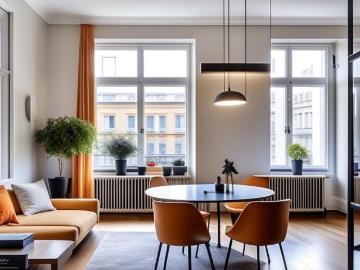 Leopold-Gratz-Platz - Terrasse