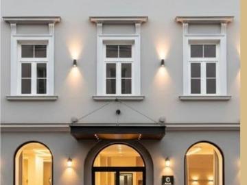Commercial for sale in 1020 - Garten