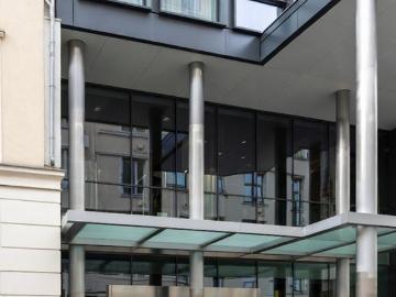 Gewerbe for sale in 1050 - Terrasse