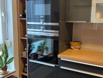 Altstadt, Frankfurt am Main, Romerberg, Altstadt, Westend Nord