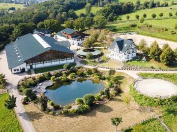 Haiger, Westerwald, Hessen, Rheinland-Pfalz