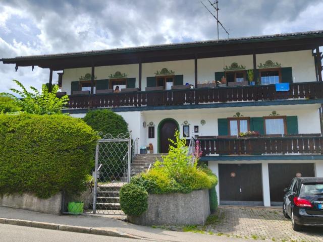 Luxuriöses Loft mit Terrasse und eigenem Garten, ideal für 2 Personen, zentrumsnah