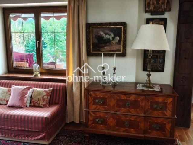 Luxuriöses Loft mit Terrasse und eigenem Garten, ideal für 2 Personen, zentrumsnah