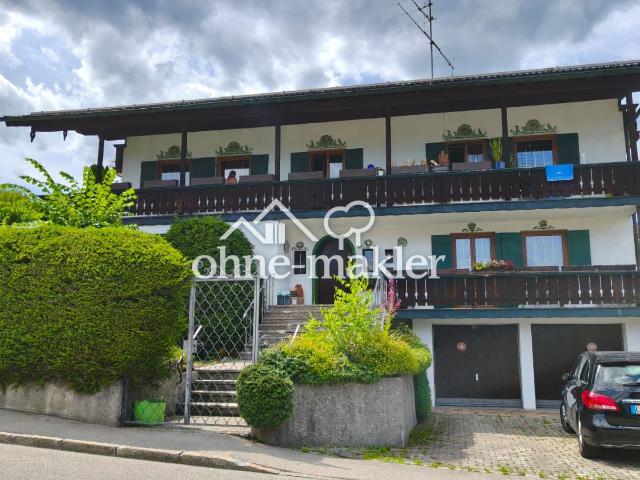 Luxuriöses Loft mit Terrasse und eigenem Garten, ideal für 2 Personen, zentrumsnah