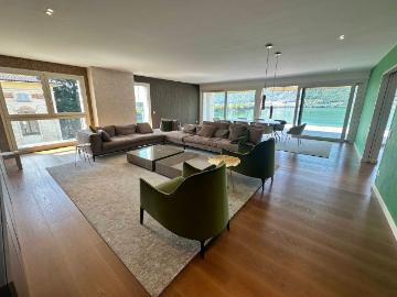 Roncato, Byssen - Aufzug