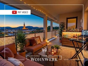 Schillerplatz, Sankt Leonhard, Sankt Leonhard, Graz, Schloßberg, Innere Stadt, Graz
