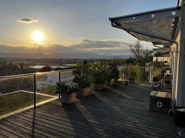 Luxuriöses Penthouse zu verkaufen Graz, Steiermark
