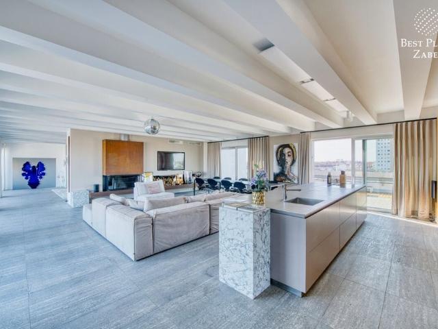 Luxuriöses Penthouse zu verkaufen Eisenzahnstraße, 12, Berlin