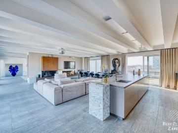 Charlottenburg-Wilmersdorf - Terrasse