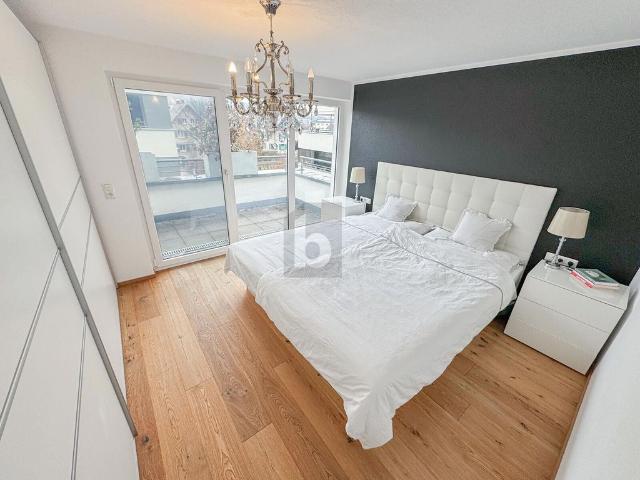 Luxuriöses Penthouse zu verkaufen Feldkirch, Österreich