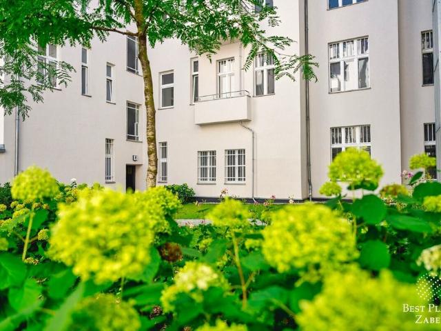 Luxuriöses 4 Schlafzimmer Penthouse zu verkaufen Joachim Friedrich Straße, 39 40, Berlin