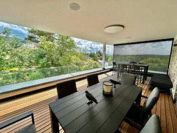 Luxuriöses Penthouse zu verkaufen Sankt Ulrich bei Steyr, Oberösterreich