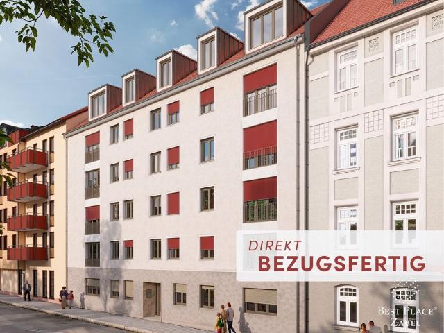 Luxuriöses Penthouse zu verkaufen Steinerweg, 12, München, Upper Bavaria, Bayern