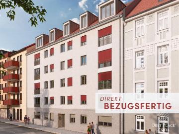 Manzingerweg, Pasing-Obermenzing