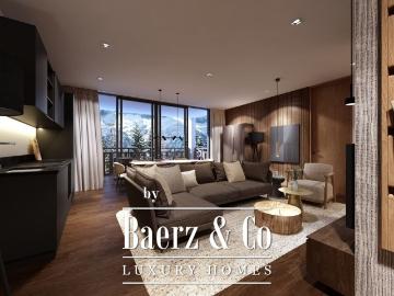 Morgins, Troistorrents, Bezirk Monthey, Wallis