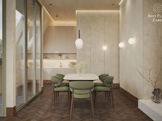 Luxuriöses Penthouse zu verkaufen Zillestraße, 113, Berlin