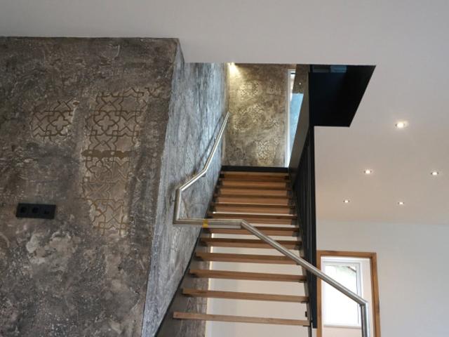 Luxuriöses penthouse in wattens/ 4 terrassen/ aap