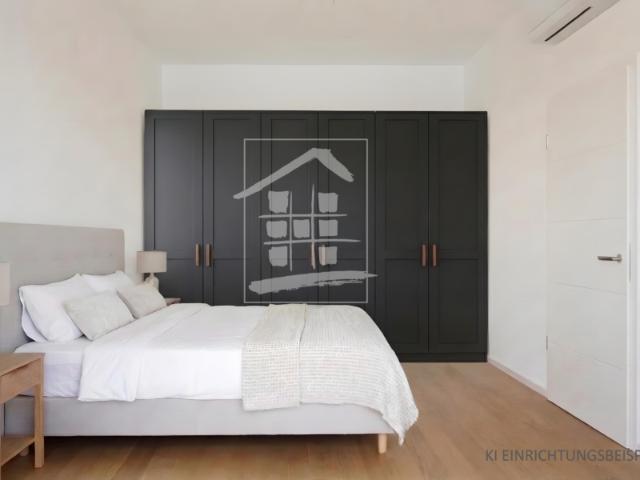 Luxuriöses Penthouse in Bocholts bester Lage