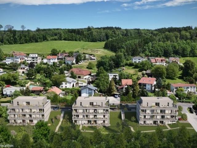 Luxuriöses Penthouse mit 100 m2 zu verkaufen Wilhering, Oberösterreich