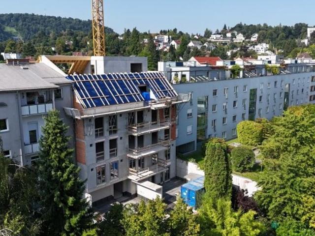 Luxuriöses 4 Zimmer Penthouse zu verkaufen Linz, Oberösterreich