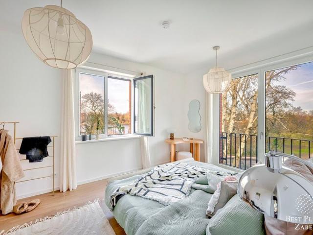 Luxuriöses Penthouse mit 117 m2 zu verkaufen Eiswerderstraße, 10, Berlin
