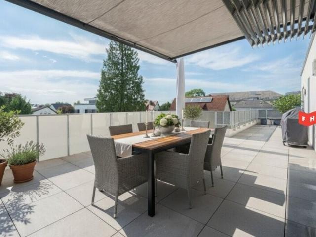 Luxuriöses Penthouse mit 124 m2 zu verkaufen Traun, Österreich