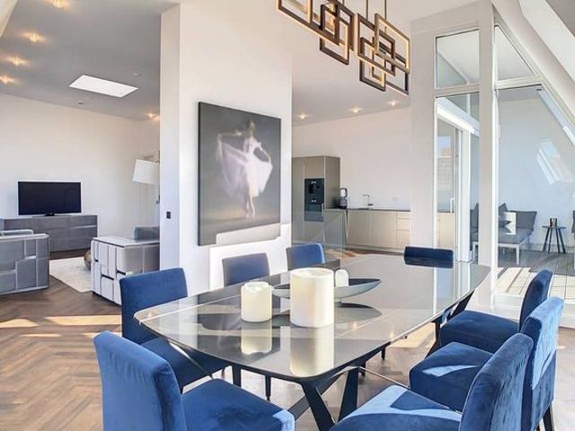 Luxuriöses Penthouse mit 170 m2 zu verkaufen Torstraße, 69, Berlin
