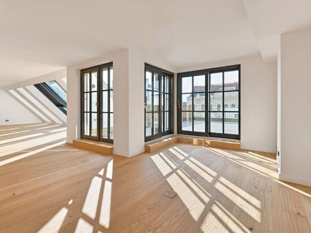 Luxuriöses Penthouse mit 171 m2 zu verkaufen Wien, Bundesland Wien