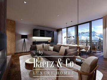 Morgins, Troistorrents, Bezirk Monthey, Wallis