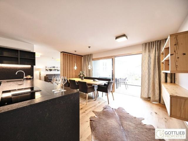 Luxuriöses Penthouse mit 187 m2 zu verkaufen Zell am See, Salzburgerland