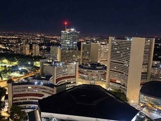 Luxuriöses Penthouse mit 193 m2 zu verkaufen Gemeindebezirk Donaustadt, Bundesland Wien