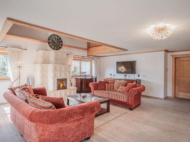 Luxuriöses Penthouse mit 223 m2 zu verkaufen Kirchberg in Tirol, Tirol