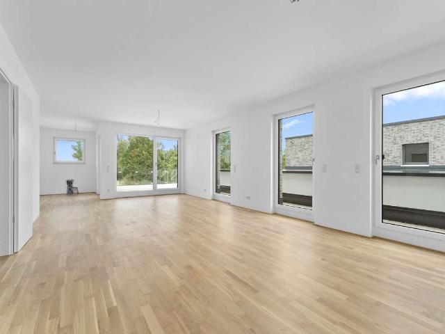 Luxuriöses Penthouse mit 4 Zimmer auf 135 m²