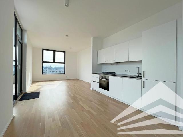 Luxuriöses Penthouse mit 69 m2 zu vermieten Kaisergasse, 16c, Linz, Linz Stadt, Oberösterreich