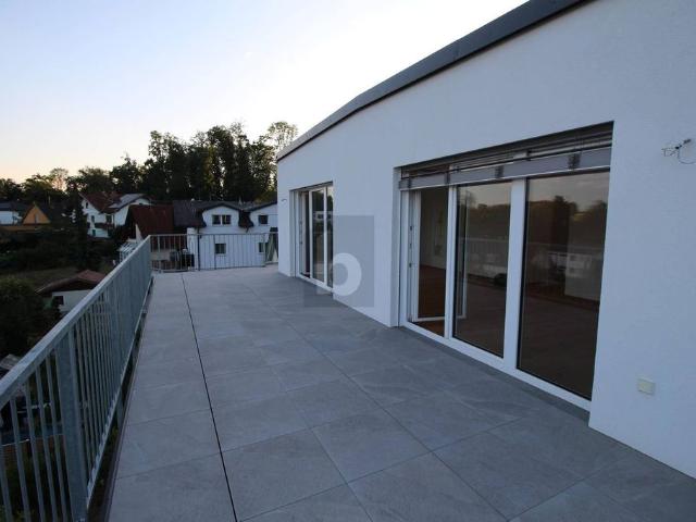 Luxuriöses Penthouse mit 90 m2 zu verkaufen Linz, Österreich