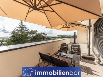 Luxuriöses Penthouse mit 91 m2 zu verkaufen Neumarkt im Hausruckkreis, Oberösterreich