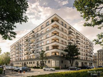 Luxuriöses Penthouse zu verkaufen Singerstraße, 62, Berlin