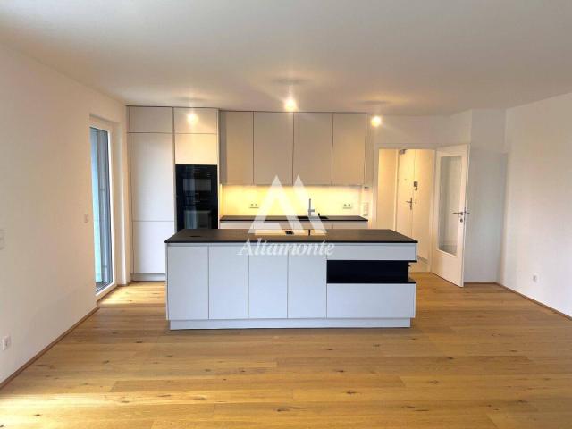 Luxuriöses Penthouse mit Top Ausstattung und perfekter Anbindung