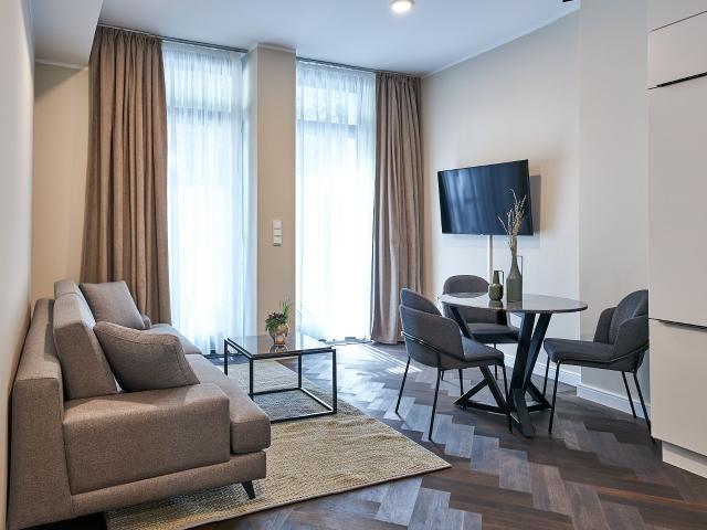 Luxuriöses Studio Komfort Apartment, ruhig gelegen im Grunewald