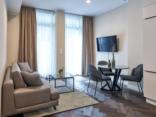 Luxuriöses Studio Komfort Apartment, ruhig gelegen im Grunewald, Berlin Amsterdam Apartments for Rent
