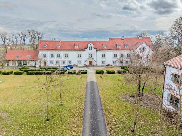 Luxuriöses Schloss zu verkaufen Eberhardzell, Deutschland