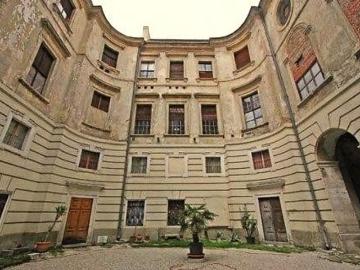 Luxuriöses Schloss zu verkaufen Krems an der Donau, Niederösterreich