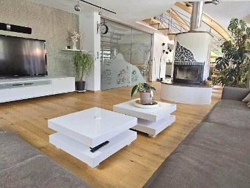 Luxuriöses Traumhaus in Tirol Neustift / Kampl zu verkaufen
