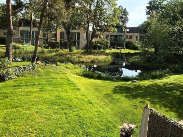 Luxuriöses Wohnen am Griebnitzsee Berlin Perfekt für anspruchsvolle Paare und Familien