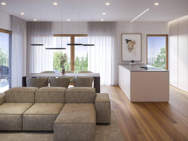 Luxuriöses Wohnen auf höchstem Niveau – Penthouse mit Weitblick – Neubauprojekt „Thalblick“ I Haus A TOP 3