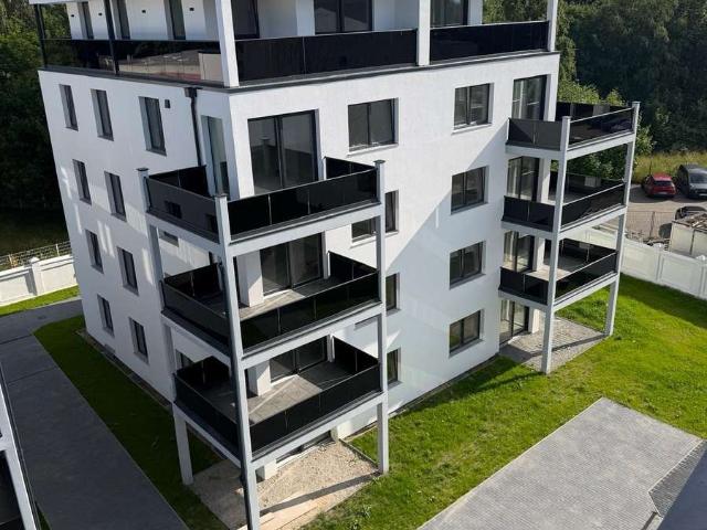 Luxuriöses wohnen auf historischen Gelände d. Villa Schlotterhose/ stilvoll in einzigartiger Lage
