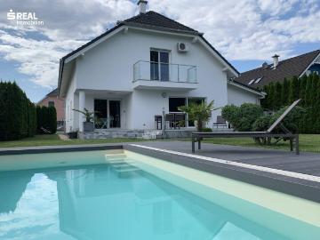 Haus for sale in 2473 - Garten, Büroraum