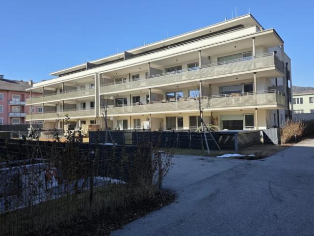 LUXURIÖSES WOHNEN IN VILLACH