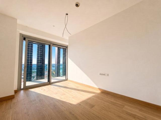 Luxuriöses Wohnen mit großzügiger Rundum Loggia und atemberaubendem Weitblick