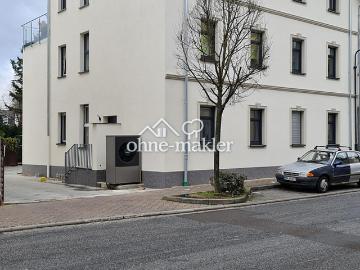 Wohnung kaufen in Hauptstraße, Linden - Büroraum